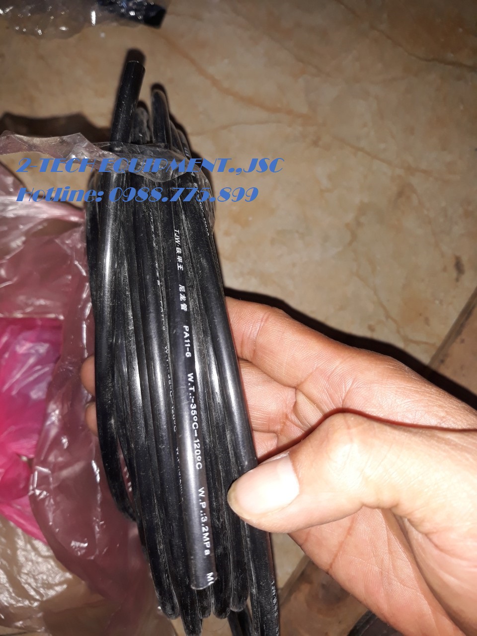 dây bơm mỡ tự động (1)